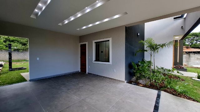 Casa com 360m² 3 quartos e 3 banheiros, à venda, no bairro São José do Imbassaí em Maricá