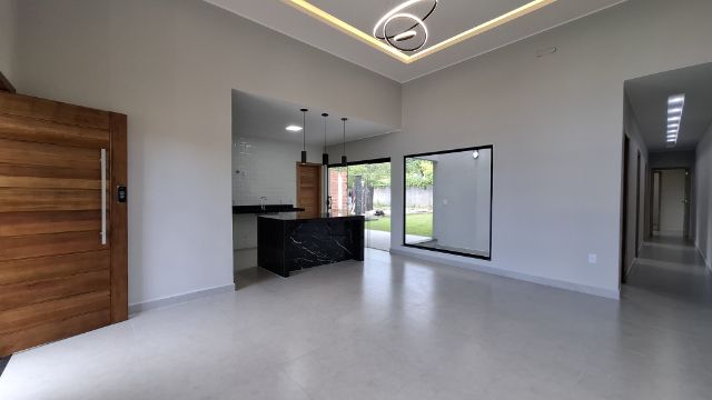 Casa com 360m² 3 quartos e 3 banheiros, à venda, no bairro São José do Imbassaí em Maricá