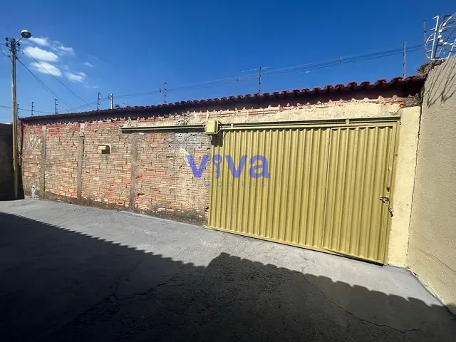 Casa com 360m² 3 quartos e 2 banheiros, à venda, no bairro Cidade Vera Cruz em Aparecida de Goiânia