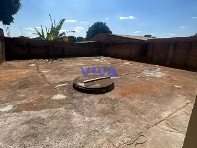 Casa com 360m² 3 quartos e 2 banheiros, à venda, no bairro Cidade Vera Cruz em Aparecida de Goiânia