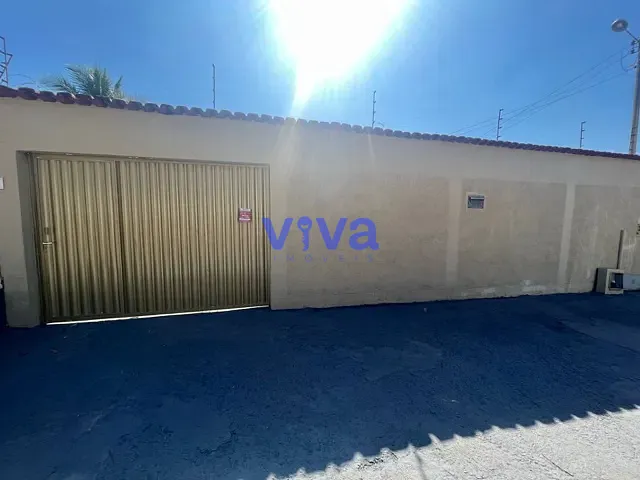 Casa com 360m² 3 quartos e 2 banheiros, à venda, no bairro Cidade Vera Cruz em Aparecida de Goiânia