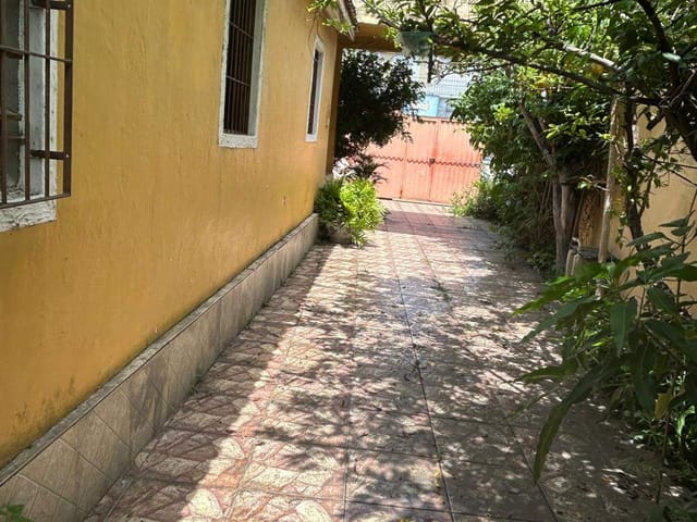 Casa com 540m² 3 quartos e 2 banheiros, à venda, no bairro Parque Calabouço em Campos dos Goytacazes