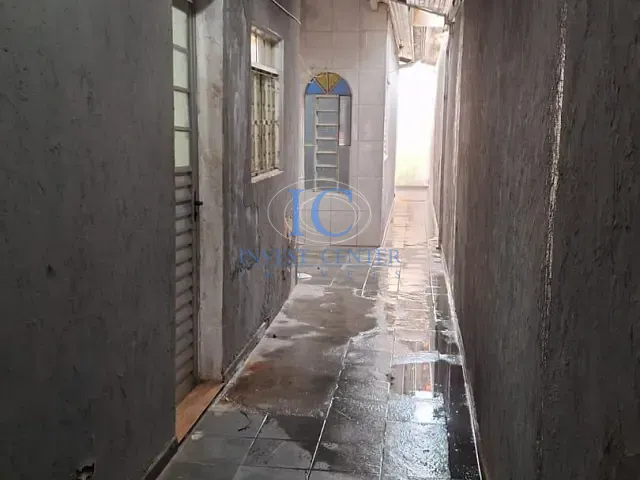 Casa 2 quartos e 1 banheiro, à venda, no bairro Jardim Morada do Sol em Indaiatuba