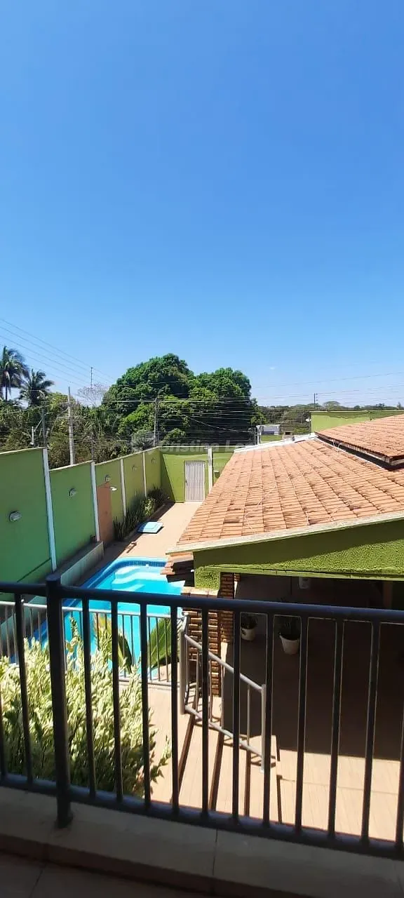 Casa, 1 quarto, 232 m² - Foto 9