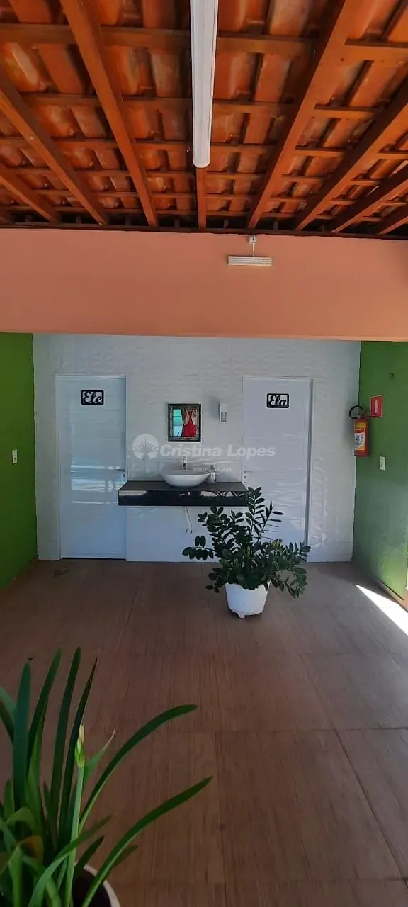 Casa, 1 quarto, 232 m² - Foto 5