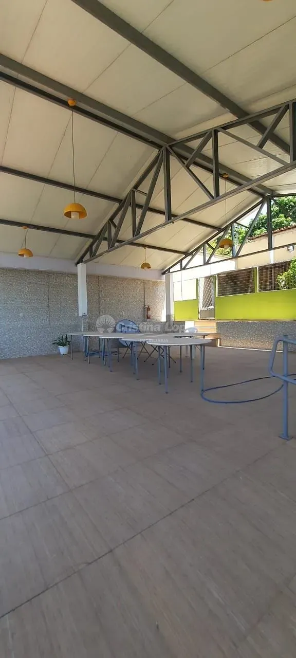 Casa, 1 quarto, 232 m² - Foto 6