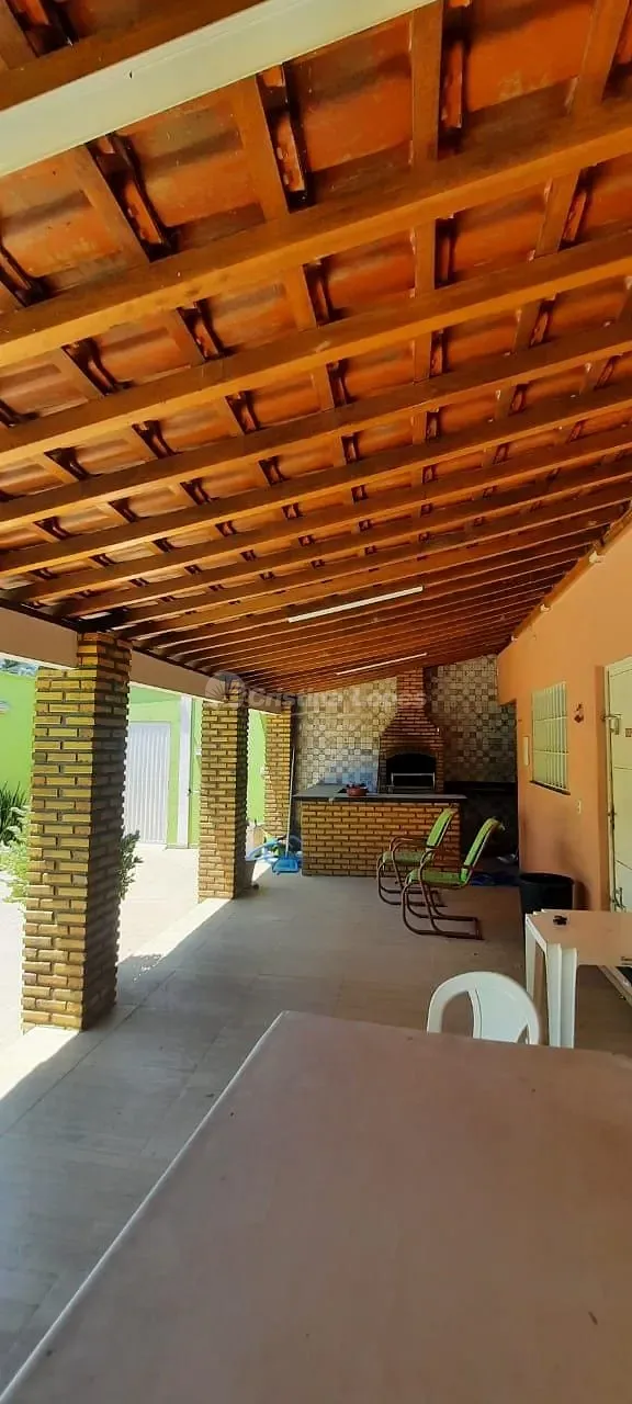 Casa, 1 quarto, 232 m² - Foto 7