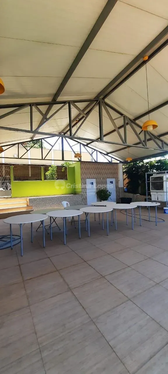 Casa, 1 quarto, 232 m² - Foto 8