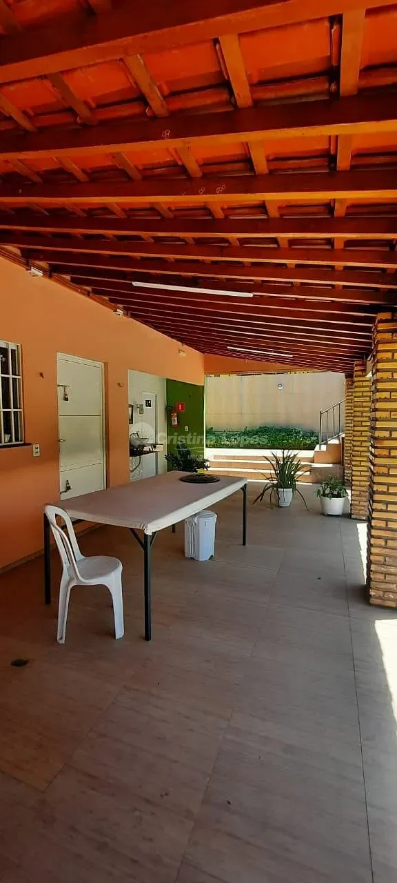 Casa, 1 quarto, 232 m² - Foto 10