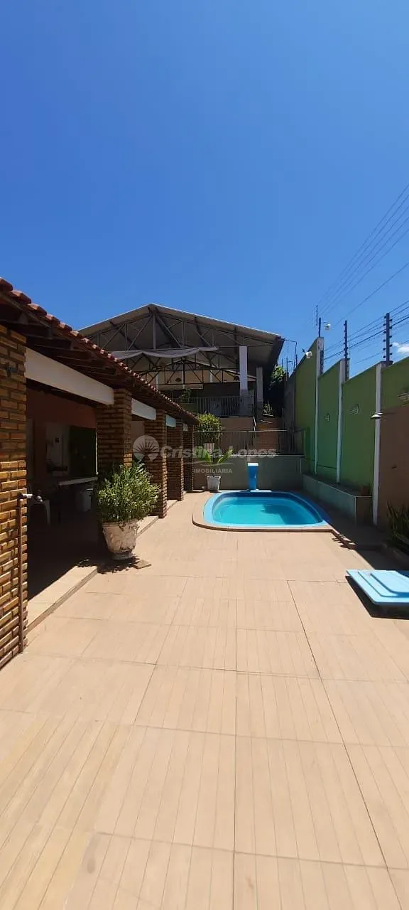 Casa, 1 quarto, 232 m² - Foto 12