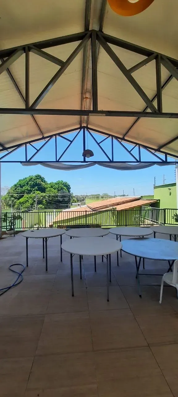 Casa, 1 quarto, 232 m² - Foto 13