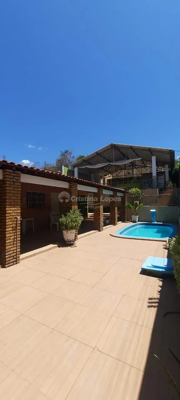 Casa, 1 quarto, 232 m² - Foto 15