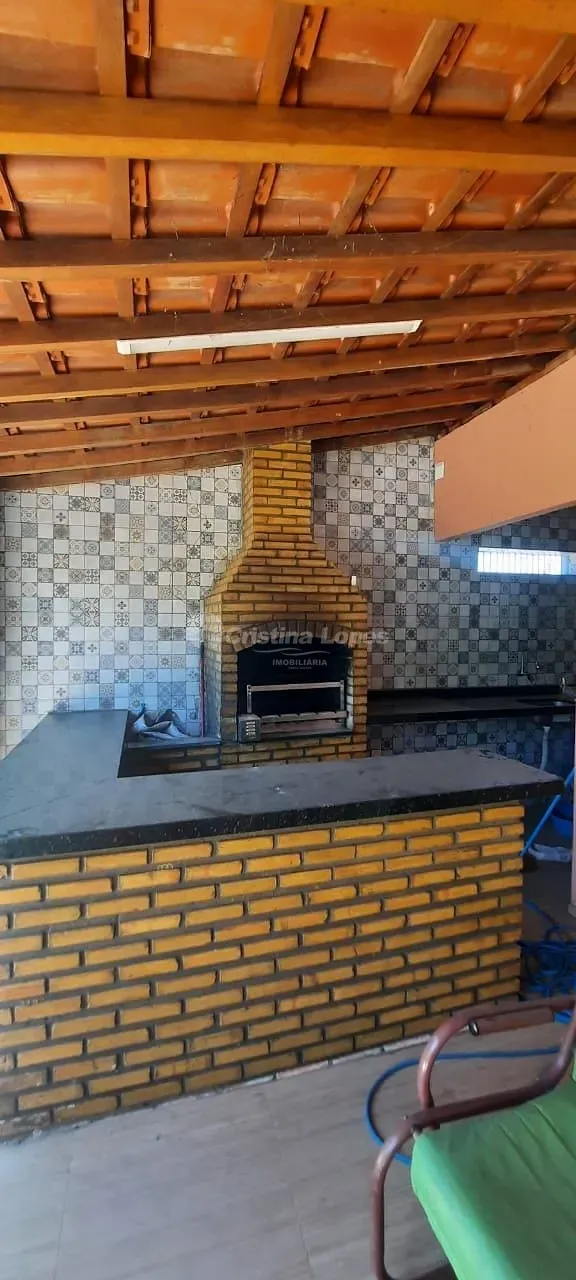 Casa, 1 quarto, 232 m² - Foto 16