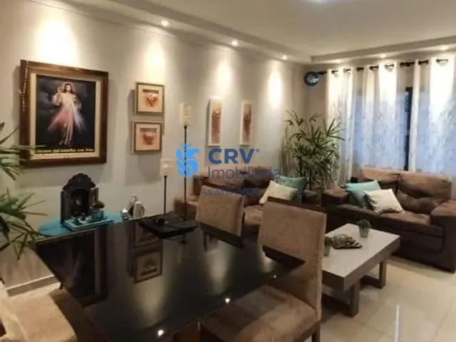 Casa com 180m² 3 quartos e 3 banheiros, à venda, no bairro Santa Mônica em Londrina