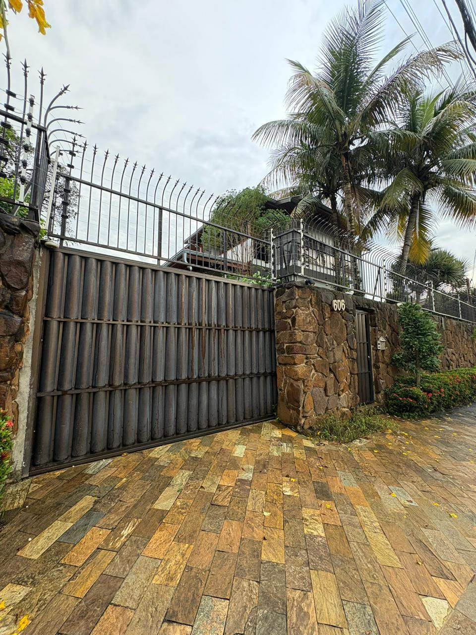 Casa, 4 quartos, 414 m² - Foto 34