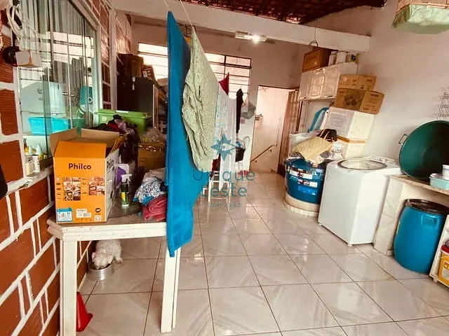 Casa 5 quartos e 3 banheiros, à venda, no bairro BOA VISTA em Belo Horizonte