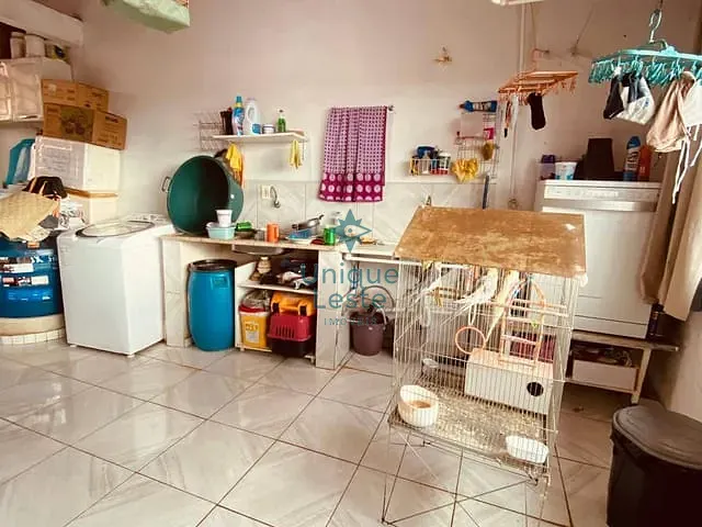 Casa 5 quartos e 3 banheiros, à venda, no bairro BOA VISTA em Belo Horizonte