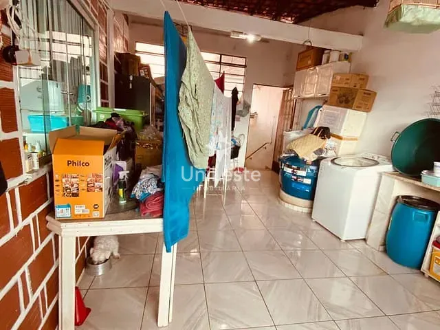 Casa 5 quartos e 3 banheiros, à venda, no bairro BOA VISTA em Belo Horizonte