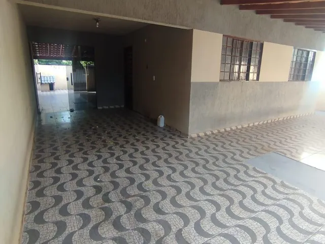 Foto do Casa - Casa para locação, JD. Europa, Rolândia, PR | Imobiliária Casa Grande - Rolândia