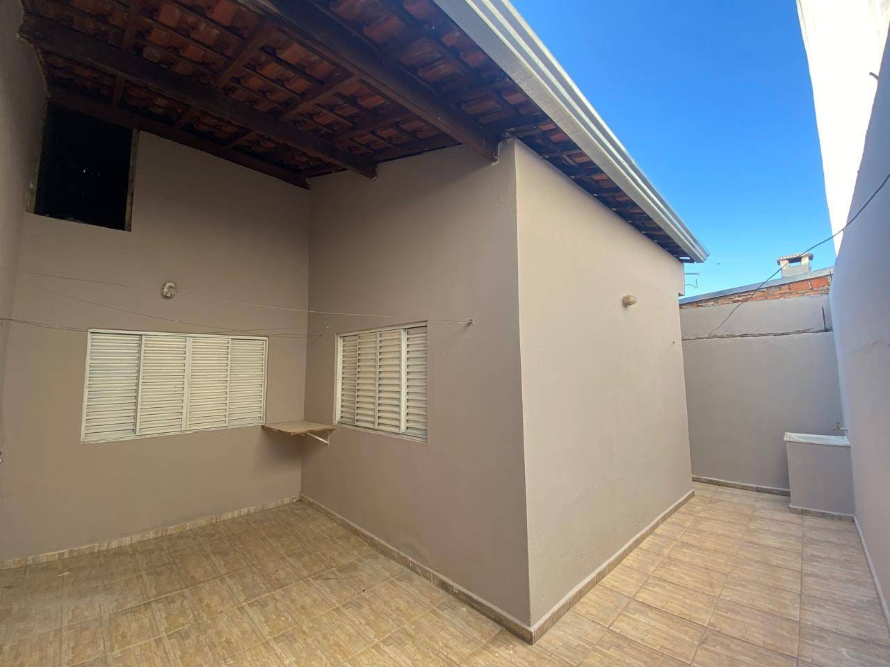 Casa, 2 quartos, 70 m² - Foto 6