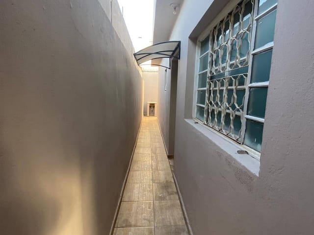 Casa 2 quartos e 1 banheiro, à venda, no bairro Conjunto Habitacional Parque da Floresta em Campinas