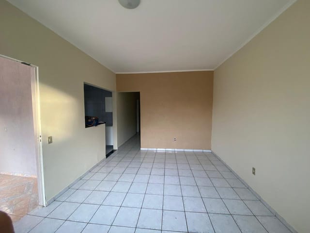 Casa 2 quartos e 1 banheiro, à venda, no bairro Conjunto Habitacional Parque da Floresta em Campinas