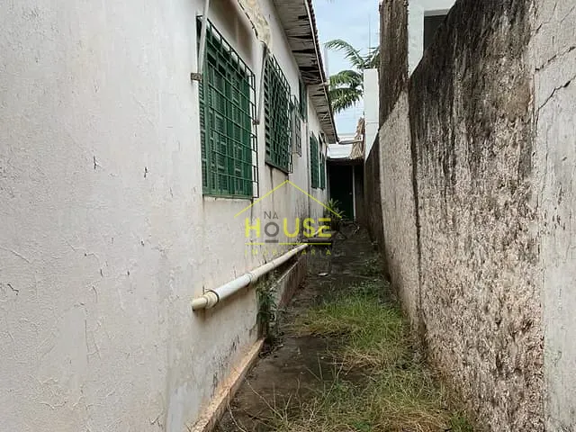 Casa com 500m² 3 quartos e 3 banheiros, à venda, no bairro Patrimônio Velho em Votuporanga