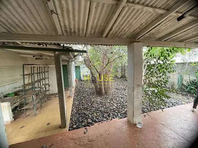 Casa com 500m² 3 quartos e 3 banheiros, à venda, no bairro Patrimônio Velho em Votuporanga