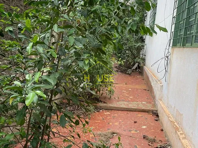 Casa com 500m² 3 quartos e 3 banheiros, à venda, no bairro Patrimônio Velho em Votuporanga