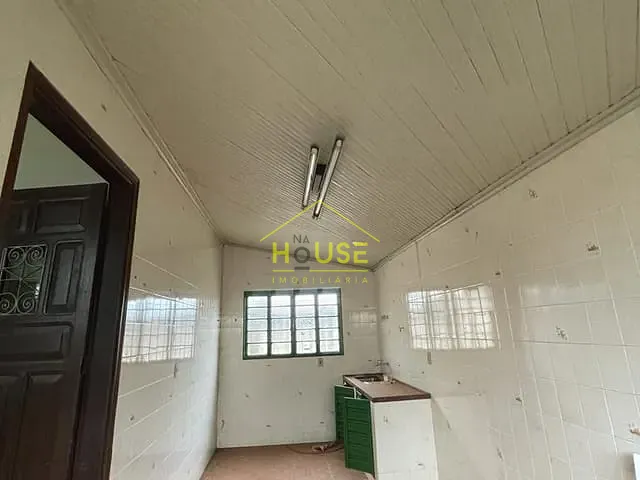 Casa com 500m² 3 quartos e 3 banheiros, à venda, no bairro Patrimônio Velho em Votuporanga