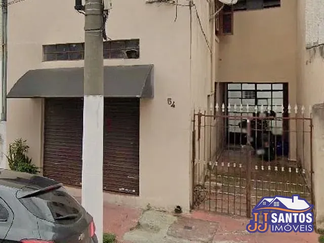 Casa com 172m² 2 quartos e 2 banheiros, à venda, no bairro Belenzinho em São Paulo