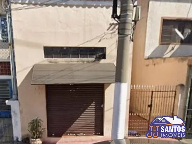 Casa com 172m² 2 quartos e 2 banheiros, à venda, no bairro Belenzinho em São Paulo
