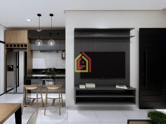 Casa 2 quartos e 2 banheiros, à venda, no bairro Nova Marabá em Marabá