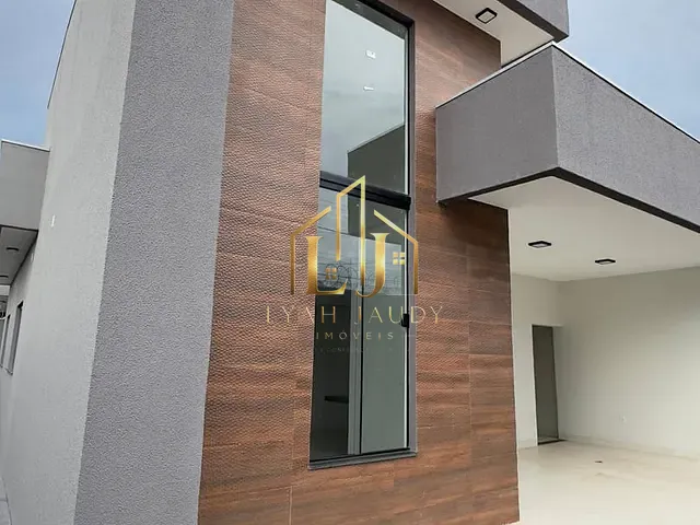 Casa com 180m² 3 quartos e 2 banheiros, à venda, no bairro Jardim Costa Verde em Várzea Grande
