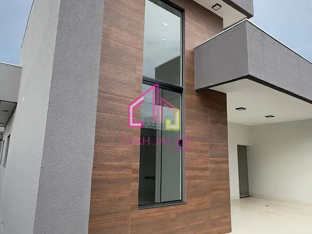 Casa com 180m² 3 quartos e 2 banheiros, à venda, no bairro Jardim Costa Verde em Várzea Grande
