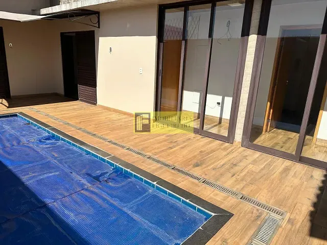 Casa com 300m² 3 quartos e 2 banheiros, à venda, no bairro Residencial Regissol II em Mirassol