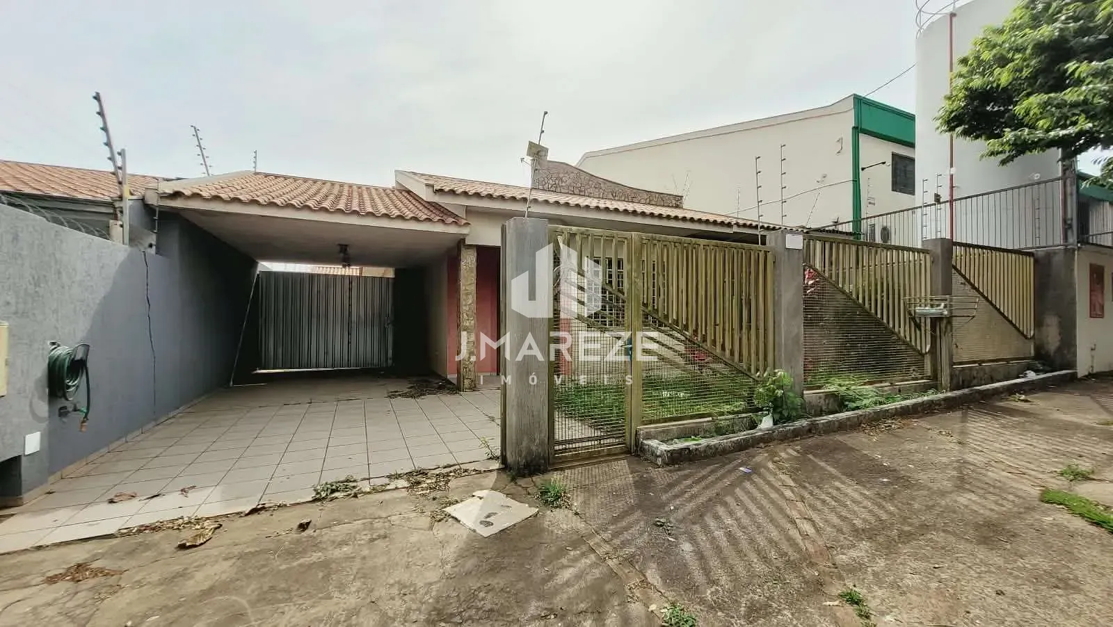 Casa, 3 quartos, 169 m² - Foto 2