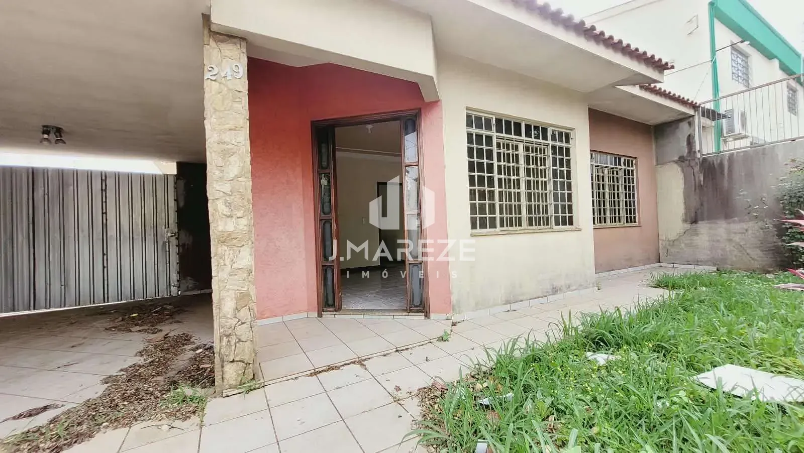 Casa, 3 quartos, 169 m² - Foto 4