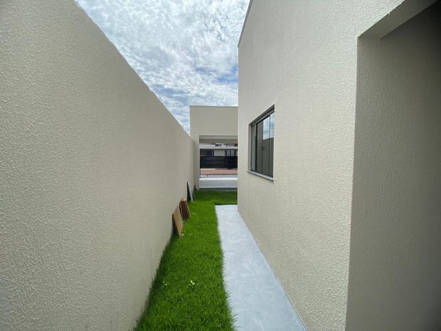 Casa com 200m² 3 quartos e 2 banheiros, à venda, no bairro Jardim Morumbi em Sinop