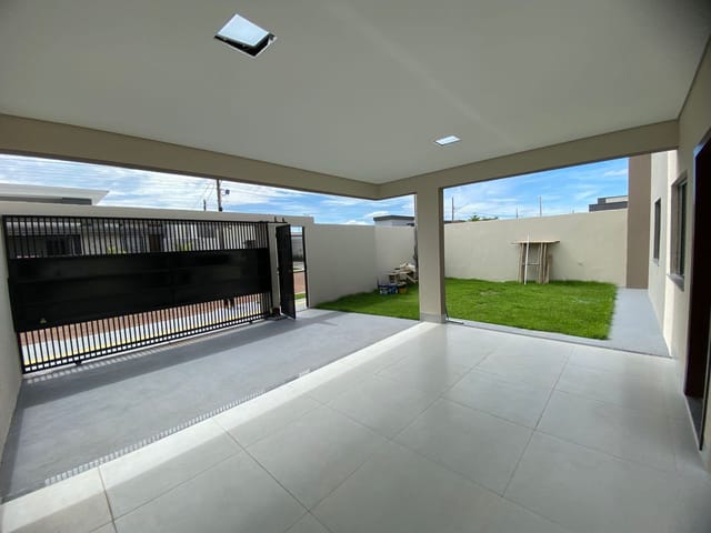 Casa com 200m² 3 quartos e 2 banheiros, à venda, no bairro Jardim Morumbi em Sinop