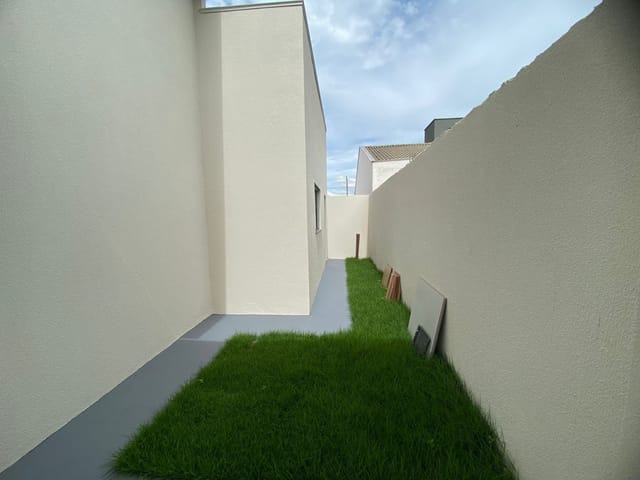 Casa com 200m² 3 quartos e 2 banheiros, à venda, no bairro Jardim Morumbi em Sinop