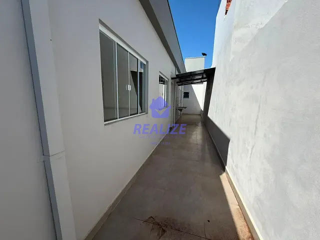 Casa com 125m² 2 quartos e 1 banheiro, à venda, no bairro Jardim Riviera em Botucatu