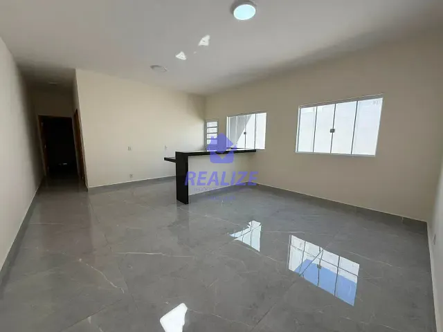 Casa com 125m² 2 quartos e 1 banheiro, à venda, no bairro Jardim Riviera em Botucatu