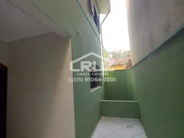 Casa 3 quartos e 2 banheiros, à venda ou para alugar, no bairro Vila Santos em São Paulo