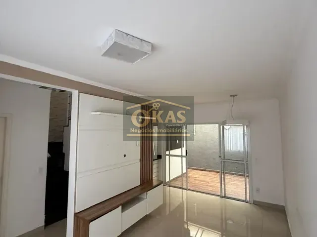 Casa com 105m² 3 quartos e 3 banheiros, à venda, no bairro Alto Ipiranga em Mogi das Cruzes