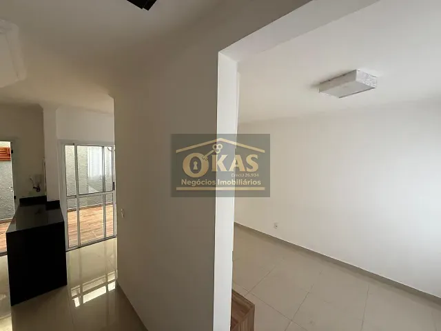 Casa com 105m² 3 quartos e 3 banheiros, à venda, no bairro Alto Ipiranga em Mogi das Cruzes