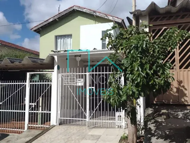 Casa com 125m² 3 quartos e 3 banheiros, à venda, no bairro Loteamento Reserva Ermida em Jundiaí