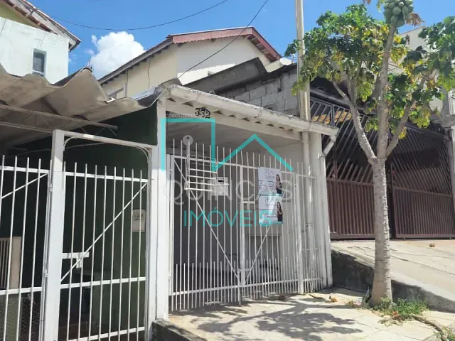 Casa com 125m² 3 quartos e 3 banheiros, à venda, no bairro Loteamento Reserva Ermida em Jundiaí