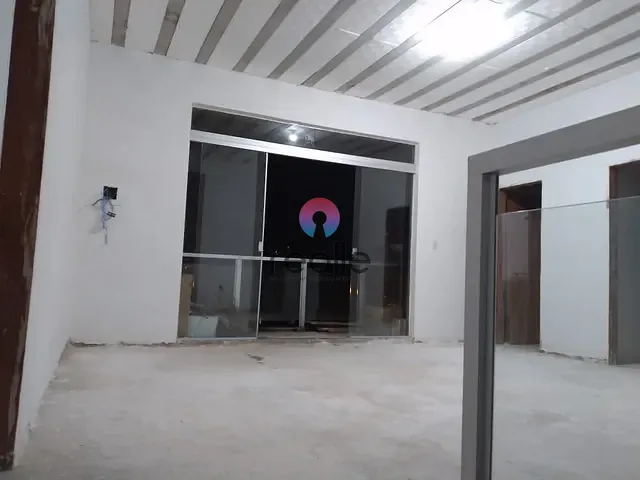 Casa com 460m² 4 quartos e 4 banheiros, à venda, no bairro Villa Real em Sabará