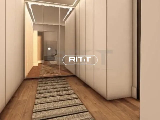 Casa com 360m² 3 quartos e 5 banheiros, à venda, no bairro Roncáglia em Valinhos